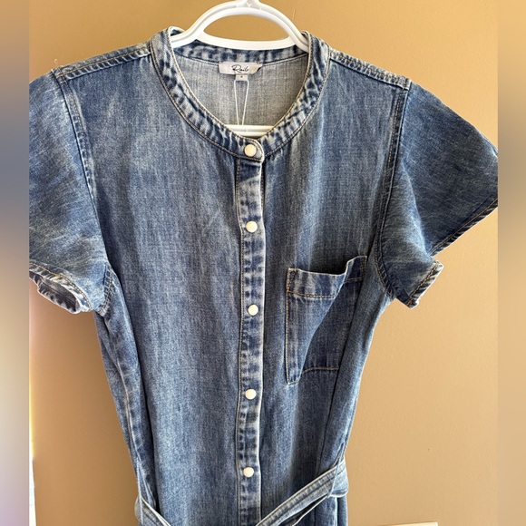 Rails Kahlo Dress - Picture 8 of 11